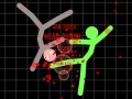 Spēle Stickman kaujinieki online