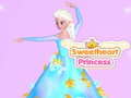 Spēle Mīlestības Princese online