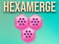 Spēle Hexamerge online