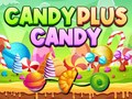 Spēle Kandarītis Plus Kandarītis online
