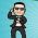 Gangnam stils Gangnam stils online