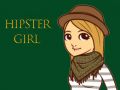 Spēle Hipsteru Meitene online Spēle Hipsteru Meitene online