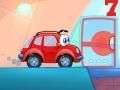 Spēle Wheely 7 online Spēle Wheely 7 online