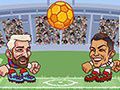 Spēle Galvas Arēna Eiropas Futbols online