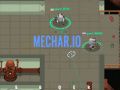 Spēle Mechar.io online