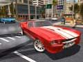 Spēle Drifta automašīnu triku simulators online