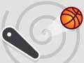 Spēle Flipper Dunk online