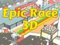 Spēle Episka Sacensība 3D online