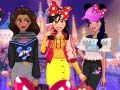 Spēle Disneyland Modes online Spēle Disneyland Modes online