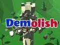 Spēle Demolēt online