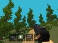 Spēle Kalmaru spēle Minecraft online