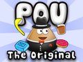 Spēle Pou Oriģināls online