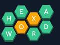 Spēle Hexa Vārds online