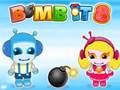 Spēle Bomb It 8 online