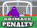 Spēle Grimace Soda online