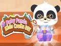 Spēle Bebī Panda: Bērnu Amatniecība DIY online
