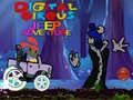 Spēle Digitālais Cirkus Jeep Piedzīvojums online