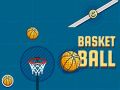 Spēle Basketbols online