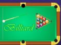 Spēle Billiards online