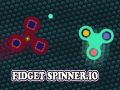 Spēle Fidget Spinner.io online