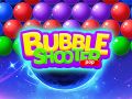 Spēle Burbuļbumbu šāvējs Pop online
