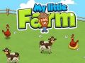 Spēle Mana Mazā Ferma online