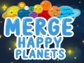 Spēle Apvienojiet Laimīgās Planētas online