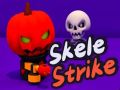 Spēle Kaulu Uciens online