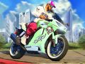 Spēle Motociklu sacīkšu braucējs: Road Mayhem online