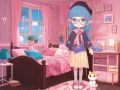 Spēle Kleitas princese online