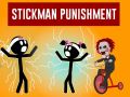 Spēle Stickman sods online