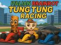 Spēle Itālijas Brainrot Tung Tung Racing online
