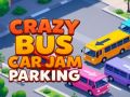 Spēle Traks autobusu automašīnas ievārījuma autostāvvieta online