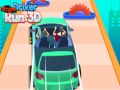 Spēle Autovadītājs skrien 3D online