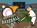 Spēle Hotfoot beisbols online