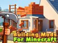Spēle Minecraft modu veidošana online