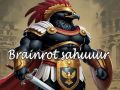 Spēle Brainrot Sahuuur online