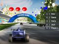 Spēle GT formulas čempionāts online