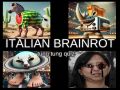 Spēle Itālijas Brainrot Tung Tung viktorīna online