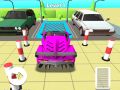 Spēle Īsts autostāvvietas simulators online