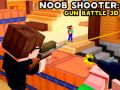 Spēle Nooba šāvējs: Gun Battle 3d online