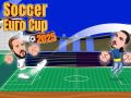 Spēle Futbola eiro kauss 2025 online