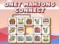 Spēle OneT Mahjong Connect online