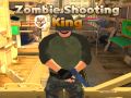 Spēle Zombiju šaušanas karalis online