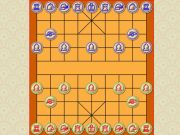 Spēle Xiangqi ķīniešu šaha duelis online