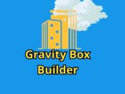 Spēle Gravitācijas kastes veidotājs online