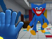 Spēle Poopy aizbēg no cietuma online