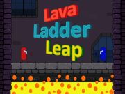 Spēle Lauvām lēciens online