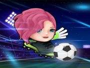 Spēle Bobblehead bumba online