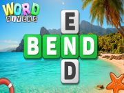 Spēle Word Rivers online